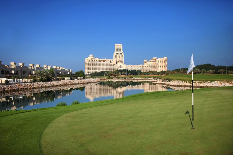 Al Hamra Golf Club 1