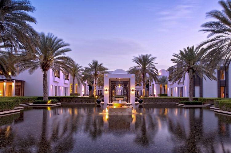 The Chedi Muscat scaled 1