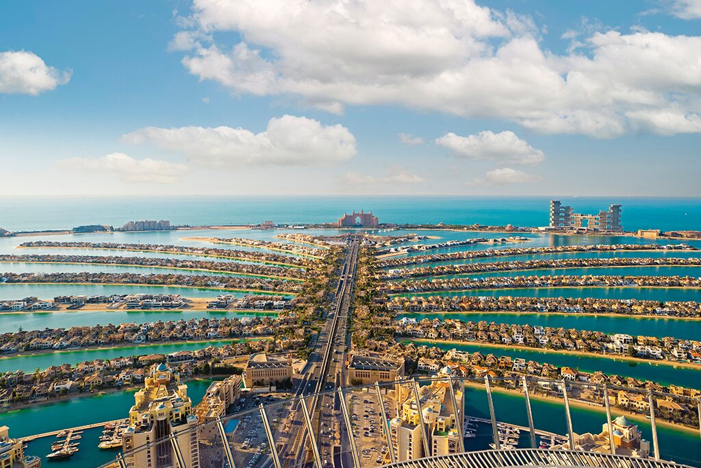 WEBSITE BANNER The View at The Palm