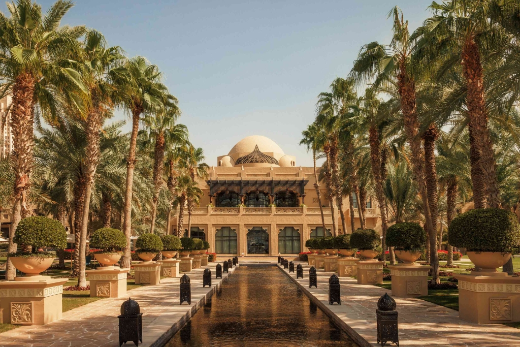 One Only Royal Mirage Dubai Website Banner 1