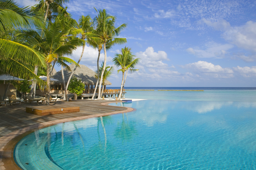 Veligandu Maldives Resort Island