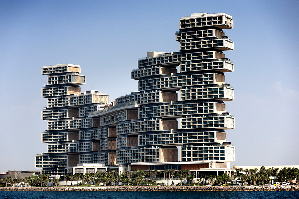 Atlantis The Royal Website Banner 3