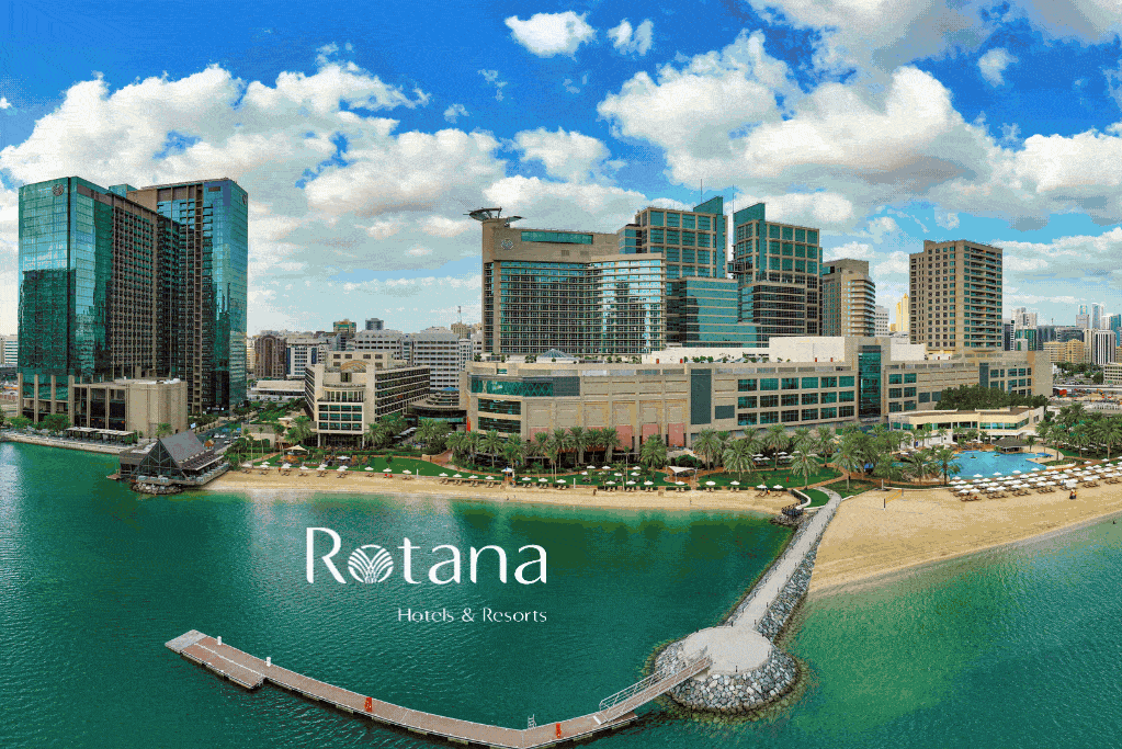 Rotana Gif