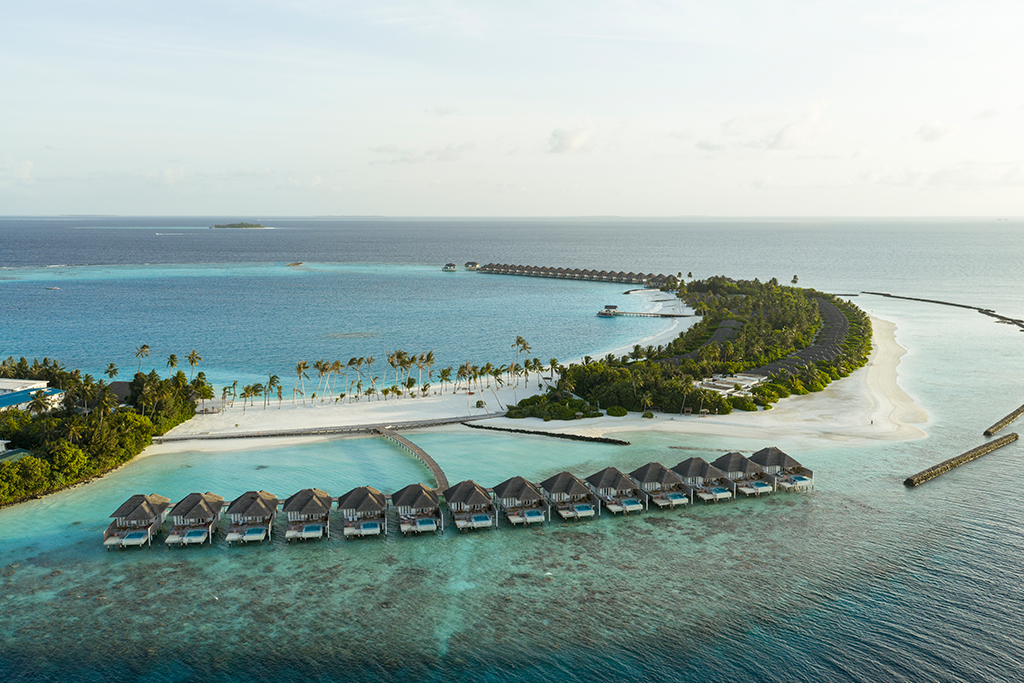 Sun Siyam Iru Veli Website Banner